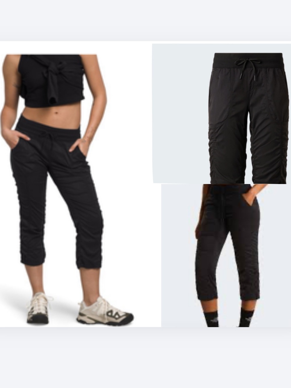 Women's Aphrodite 2.0 Capri
Joggers | The North Face
